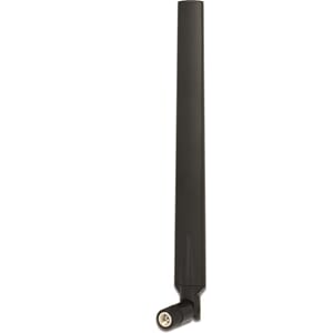 WLAN antenne RP-SMA ha, 5-7 dBi, 2,4/5GHz