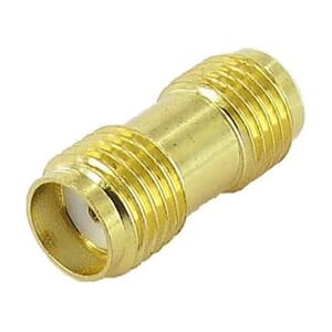SMA hun til hun adapter