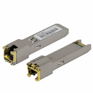 SFP 10/100/1000 RJ45 Generic 100m