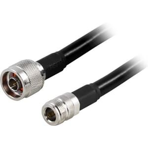 TP-LINK antennkabel, 6,5 dB förlust, 6m, N ha-ho