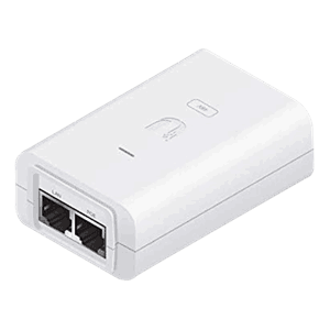 Ubiquiti 802.3af Supported PoE Injector