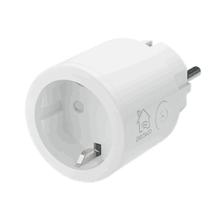 SMART HOME switch, WiFi 2.4GHz