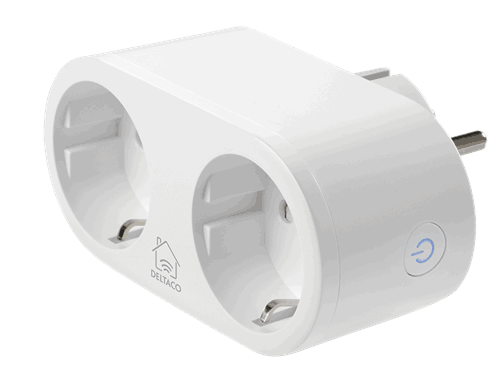 SMART HOME power switch - HiFiloftet.no