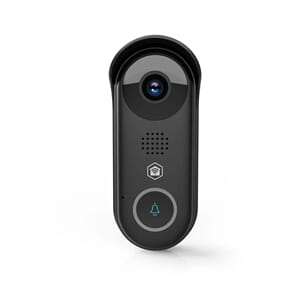 SmartLife Video Dør-Telefon