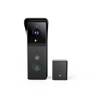SmartLife Video Dør-Telefon