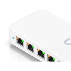 Ubiquiti Unifi Switch Ultra 8-Port 60W
