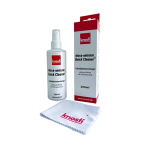 Knosti Quick Cleaner 200ml