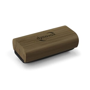 Dynavox platekost, bamboo SP120