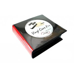 Analogis Vinyl Care Pro - kit