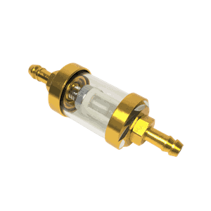 Filter Disco-Antistat Ultrasonic