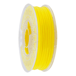 PrimaSelect PLA - 1.75mm - 750 g - neon yellow