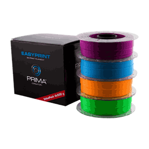 PrimeCreator EasyPrint Neon PLA