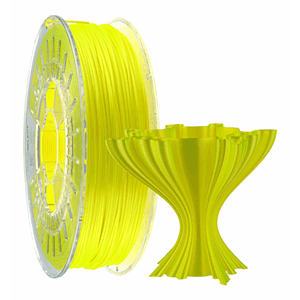 PrimaSelect PLA Satin - 1.75mm - 750 g - yellow