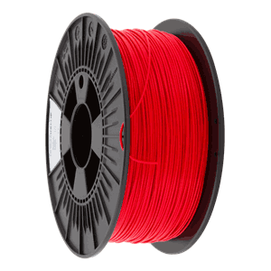 PLA 1,75mm Red 1KG