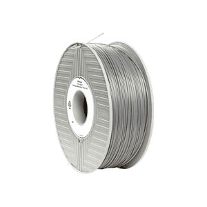 PLA 1,75mm, Sølv, 1 kg, Verbatim