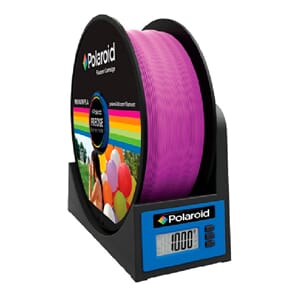Polaroid PlaySmart filament holder & scale
