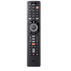 Smart Control 5, universal fjernkontroll