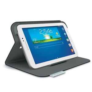 Keyboard Folio for Samsung Tab 3 7"