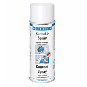 WEICON Kontakt spray, 400 ML