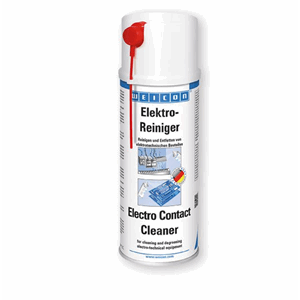 WEICON Contact Cleaner, 400ml