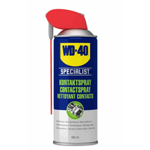 WD40 Contact Cleaner 400ml