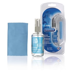 Skjerm Renseenhet Pakke 100 ml
