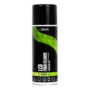 Adiva Screen foam cleaner 400 ml