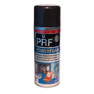 Rengjøringspray, skum, 520ml