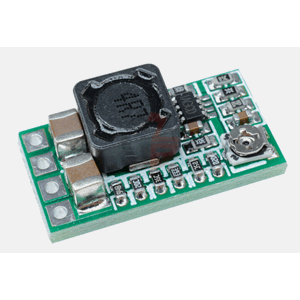 12-24V To 5V Step Down