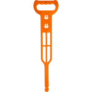Kabelrydder