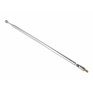 Teleskopantenne Ø6mm