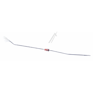 Zenerdiode, 16V-0,5W DO35