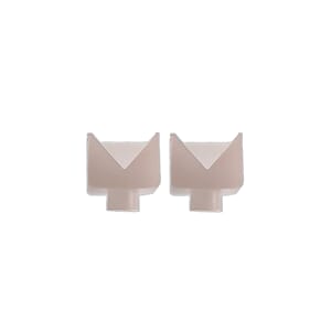Lenco V-bearing for tonearm