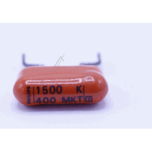 0,015uF-400V MKP10-impulskondensator RM=10mm