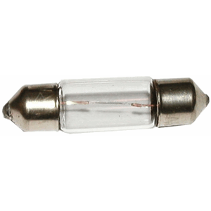 6V-0,5A-3W SOFFITTEN PÆRE