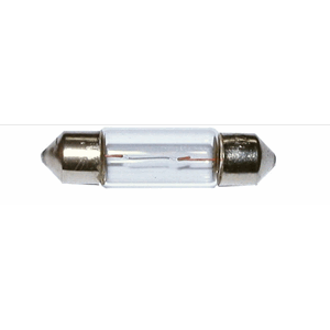 12V, 0,25A, 3W PÆRER