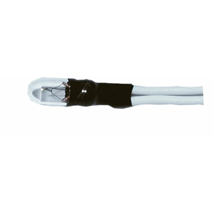 12V-0,04A T1 1/4 MINIATYRPÆRE MED 300MM KABEL, 4X12MM