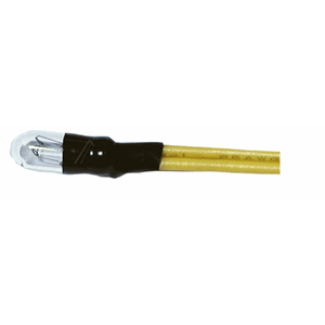 14V-0,08A-1,12W T1 1/4 MINIATYRPÆRE MED 300MM KABEL, 4X12MM