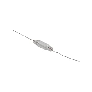 T6.2, Axial lamp, 10/15V, 110mA