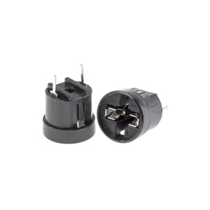 LAMPHOLDER 10MM WEDGEBASE