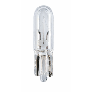 12V/2W T5 SKALAPÆRE