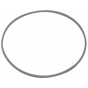 43,3mm x 1,0mm kantet reim