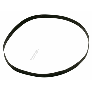 Belte, 63,6 x 0,6 x 4mm