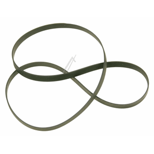 Belte 130mm X 0,8mm X 4,5 mm Flatreim