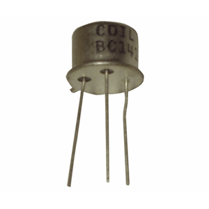 BC141-16, Transistor TO-39