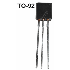 BC549C Transistor TO-92
