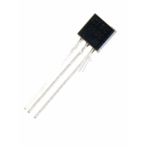 BC550C Transistor TO-92