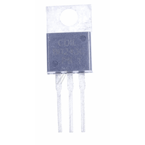 BD243C Transisitor 100V/6A/65W, NPN