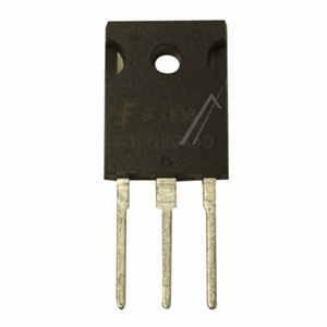 30N60A4D IGBT-transistor TO247
