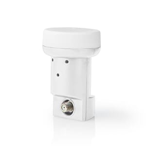 Single LNB, universal
